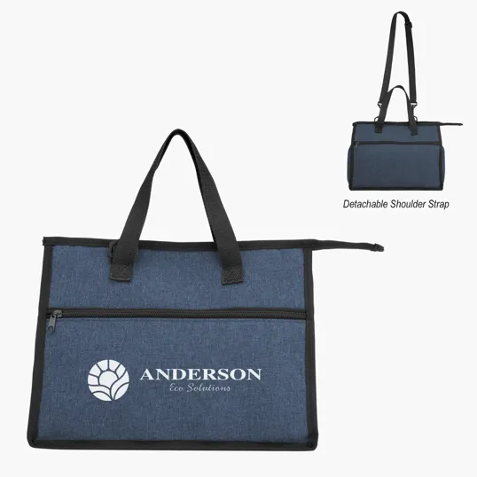 Rita rPET 13 Can Cooler Bag — view 7