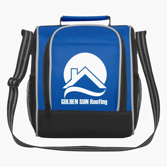 Front Access Kooler Lunch Bag — view 2