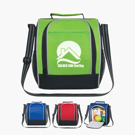 Front Access Kooler Lunch Bag — view 3