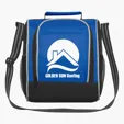 Front Access Kooler Lunch Bag — view 2