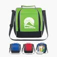 Front Access Kooler Lunch Bag — view 3
