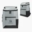 Cutter & Buck 18 Can Cooler Backpack — view 2