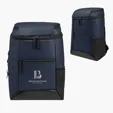 Cutter & Buck 18 Can Cooler Backpack — view 3