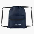 Anywhere rPET Drawstring Bag — view 7