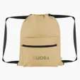 Anywhere rPET Drawstring Bag — view 4