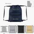 Anywhere rPET Drawstring Bag — view 5