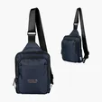 Anywhere rPET Sport Sling Bag — view 2