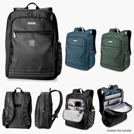 Ricardo® Avalon Laptop Backpack
