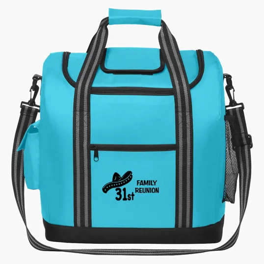Flip Flap Cooler Bag — view 8