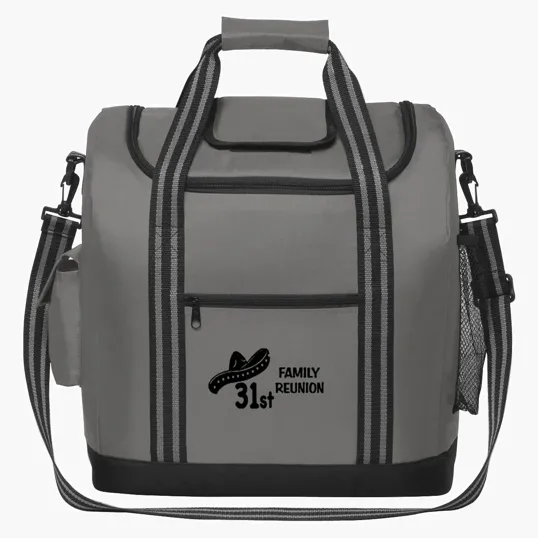 Flip Flap Cooler Bag — view 9
