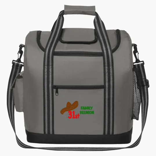 Flip Flap Cooler Bag — view 2