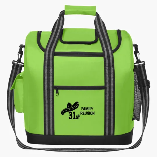 Flip Flap Cooler Bag — view 10