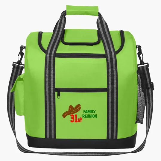 Flip Flap Cooler Bag — view 3