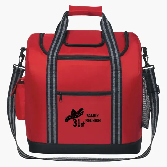 Flip Flap Cooler Bag — view 11