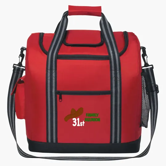 Flip Flap Cooler Bag — view 4