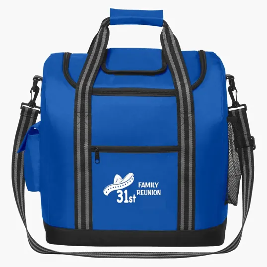 Flip Flap Cooler Bag — view 12