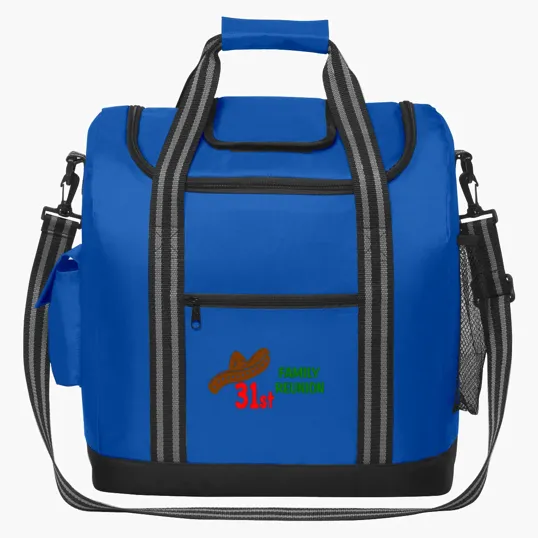 Flip Flap Cooler Bag — view 5