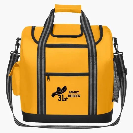 Flip Flap Cooler Bag — view 13