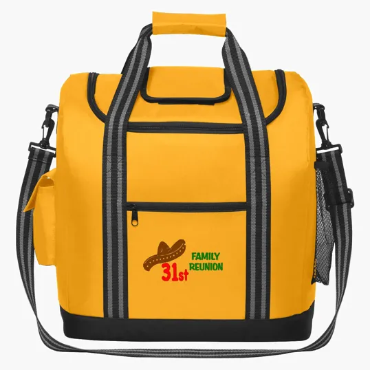 Flip Flap Cooler Bag — view 6