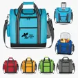 Flip Flap Cooler Bag — view 7