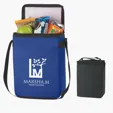 Budget 12 Pack Kooler Cooler Bag — view 5