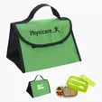 Container and Lunch Bag Combo with Insulated Cooler — view 5