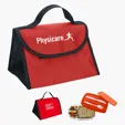 Container and Lunch Bag Combo with Insulated Cooler — view 6
