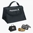Container and Lunch Bag Combo with Insulated Cooler — view 7