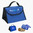 Container and Lunch Bag Combo with Insulated Cooler — view 2