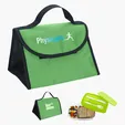 Container and Lunch Bag Combo with Insulated Cooler — view 8