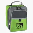 Pack It Up Lunch Bag with PEVA Lining — view 2