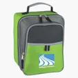 Pack It Up Lunch Bag with PEVA Lining