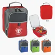 Pack It Up Lunch Bag with PEVA Lining — view 3