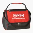 Triangle Kooler Lunch Bag — view 3