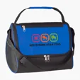 Triangle Kooler Lunch Bag — view 2