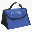 Triad Lunch Bag with Insulated Lining