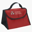 Triad Lunch Bag with Insulated Lining — view 3