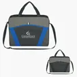 Casual Friday Messenger Brief, 600D Polyester — view 3