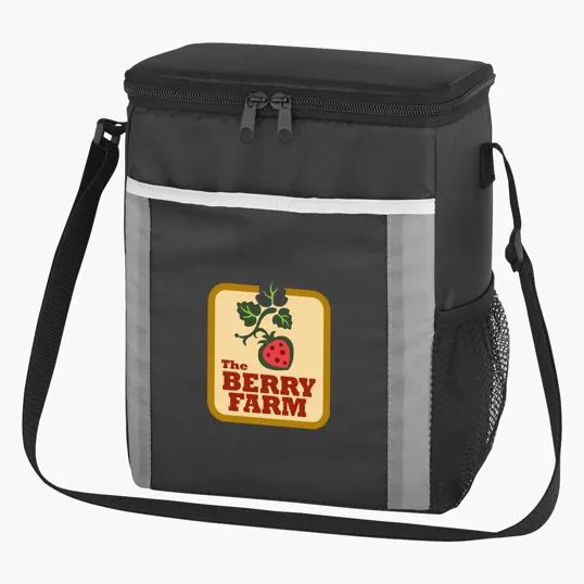 Café Kooler Bag
