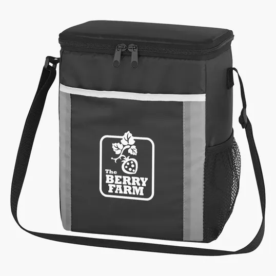 Café Kooler Bag — view 3
