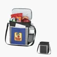 Café Kooler Bag — view 2