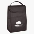 Crosshatch Lunch Bag — view 5