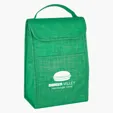 Crosshatch Lunch Bag — view 6