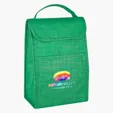 Crosshatch Lunch Bag — view 3