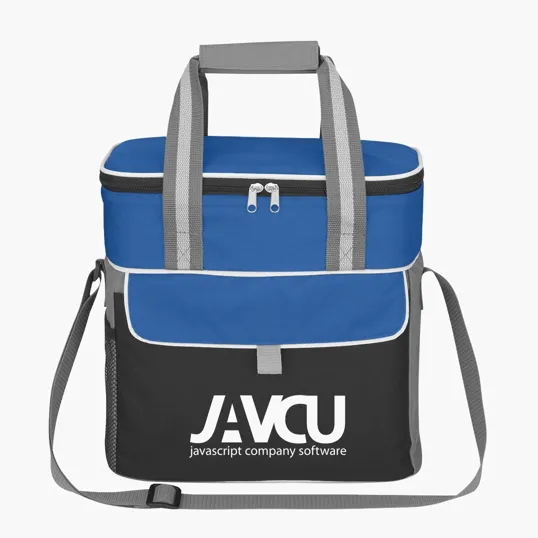 Pack-N-Go Kooler Bag, 18-Can Insulated Cooler Tote — view 6