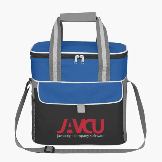 Pack-N-Go Kooler Bag, 18-Can Insulated Cooler Tote — view 2