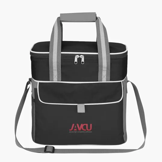 Pack-N-Go Kooler Bag, 18-Can Insulated Cooler Tote — view 3