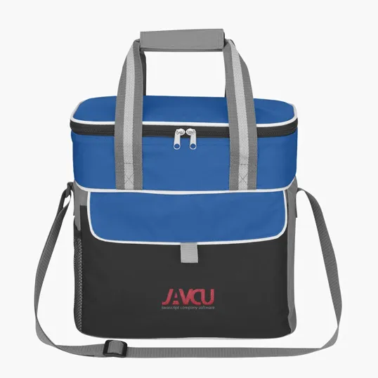 Pack-N-Go Kooler Bag, 18-Can Insulated Cooler Tote — view 4