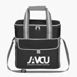 Pack-N-Go Kooler Bag, 18-Can Insulated Cooler Tote — view 5