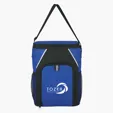 Two-Tone Kooler Insulated Cooler Bag — view 2